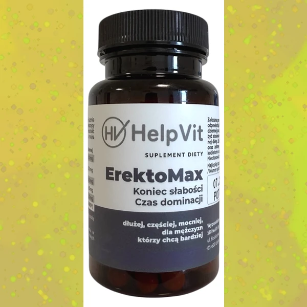 ErektoMax