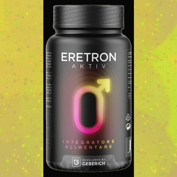 Eretron Aktiv