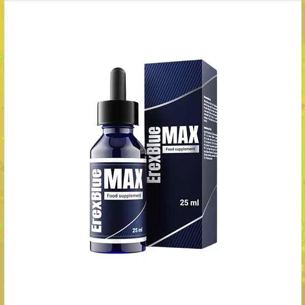 ErexBlue Max