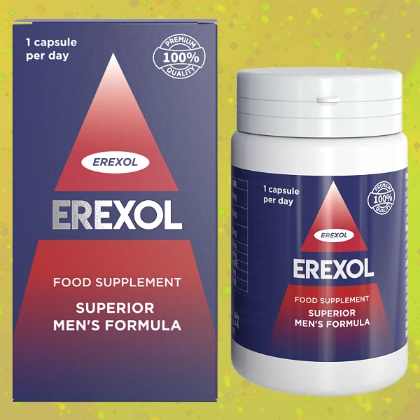 Erexol