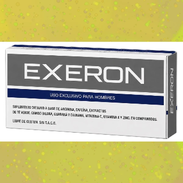 Exeron