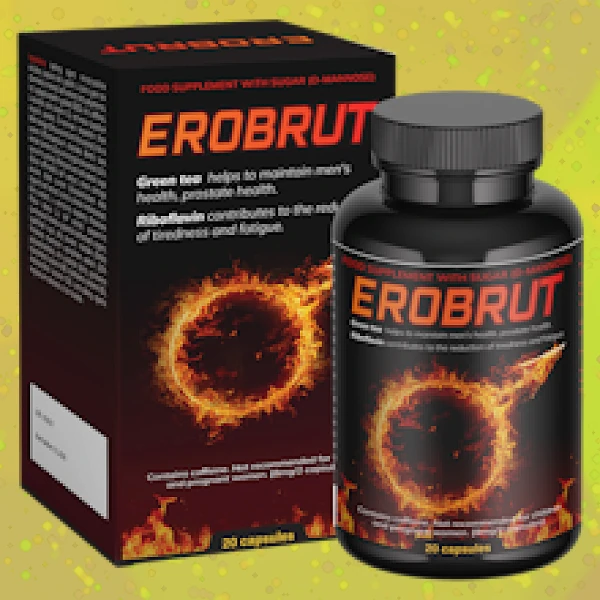 Erobrut