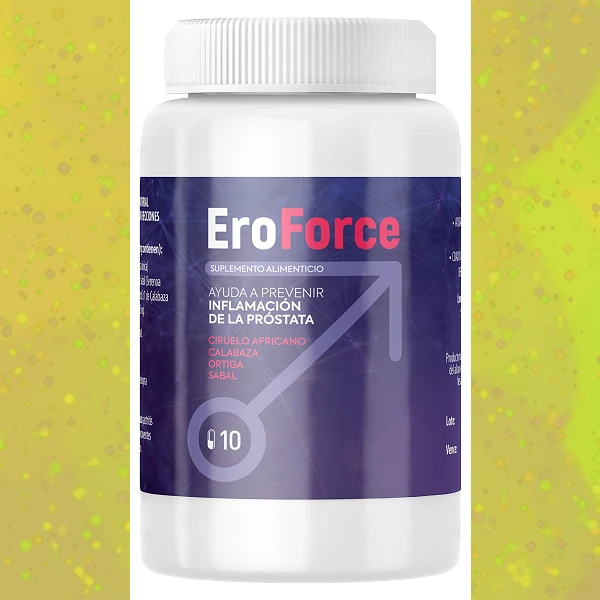 Eroforce