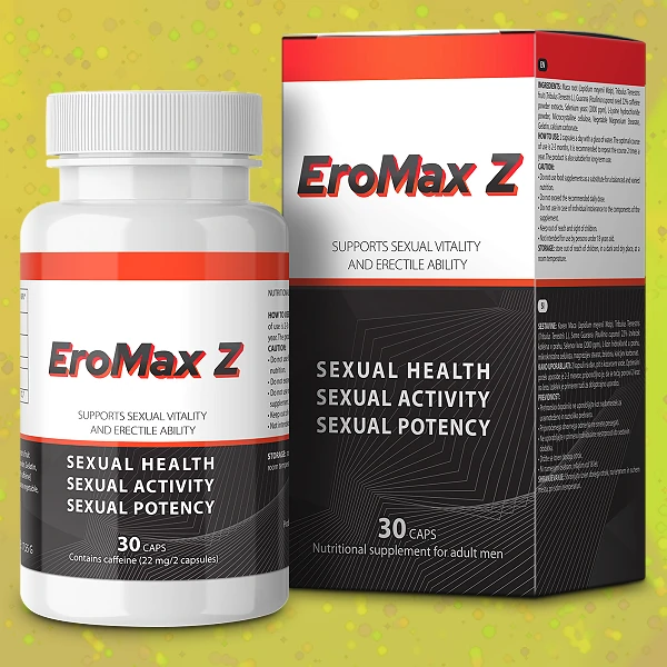Eromax
