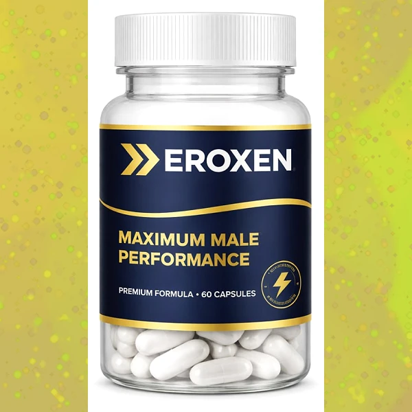 Eroxen