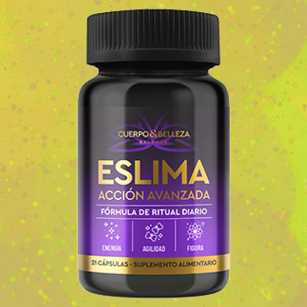 Eslima
