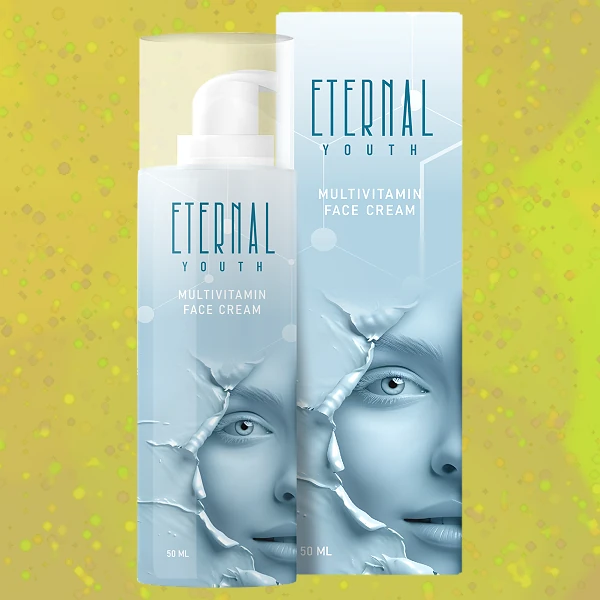 Eternal Youth