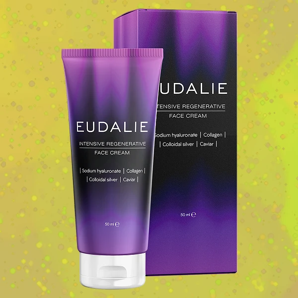 Eudalie
