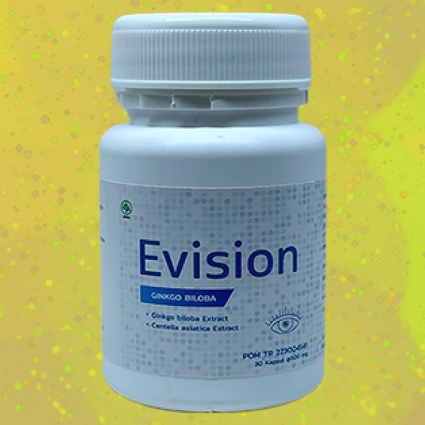 Evision