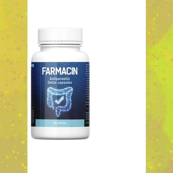 Farmacin