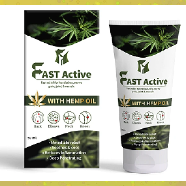 Fast Active