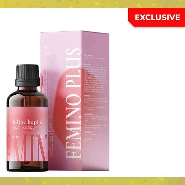 Femino Plus