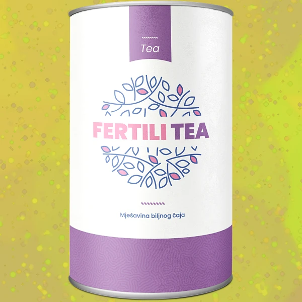 FertiliTea
