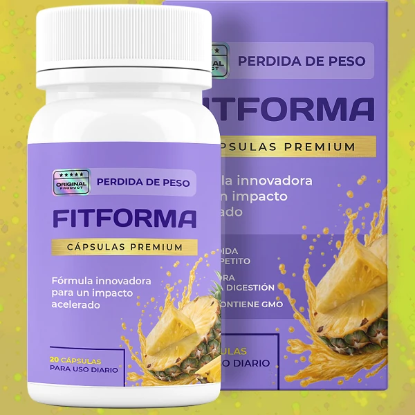 FitForma