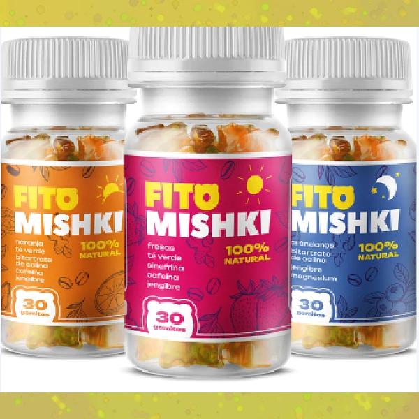 Fito Mishki