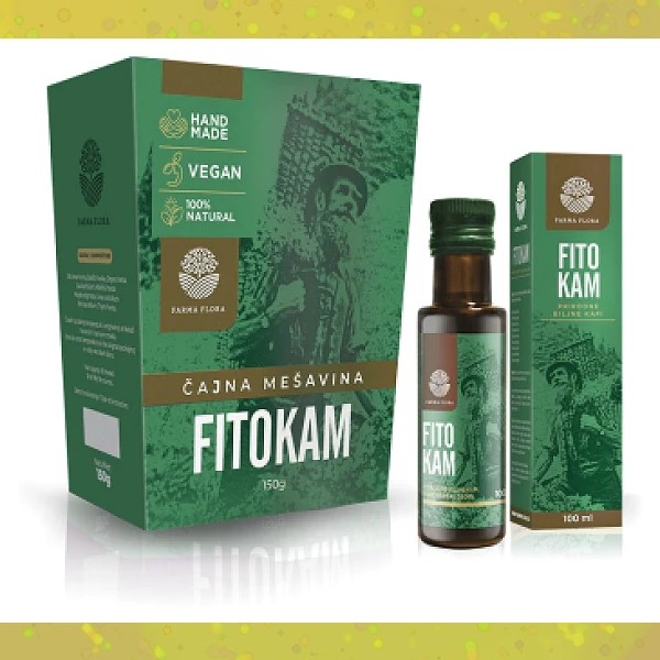 Fitokam