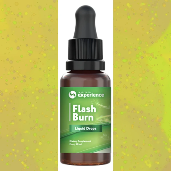 FlashBurn