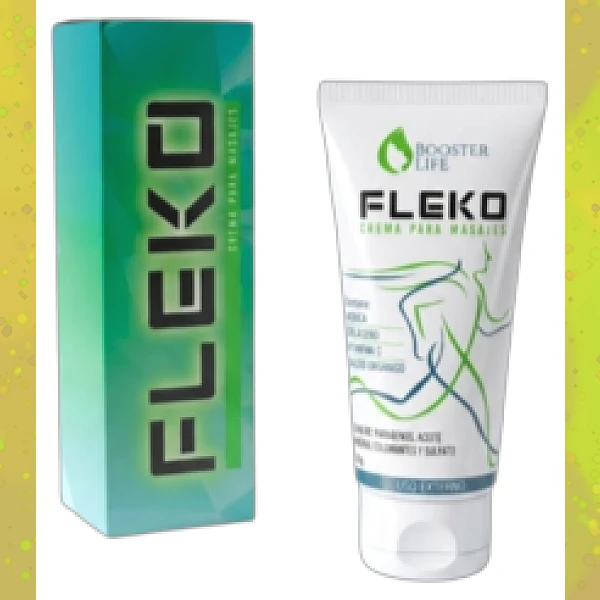 FLEKO