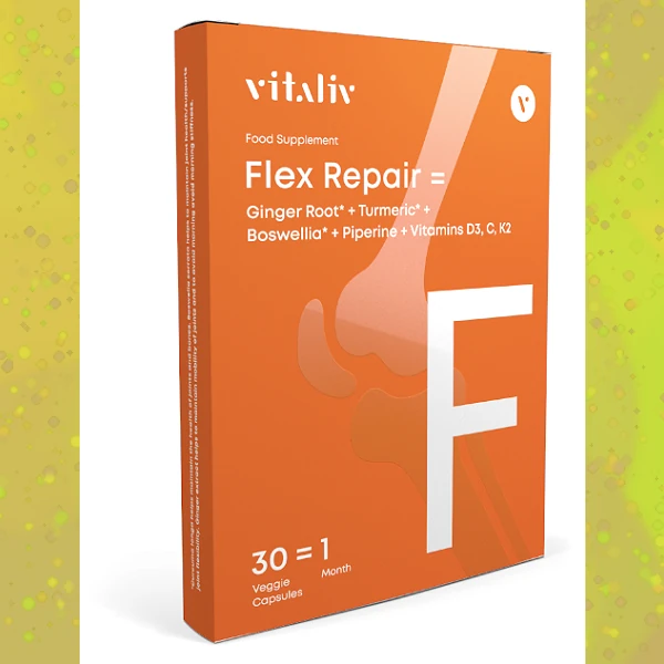 Flex repair