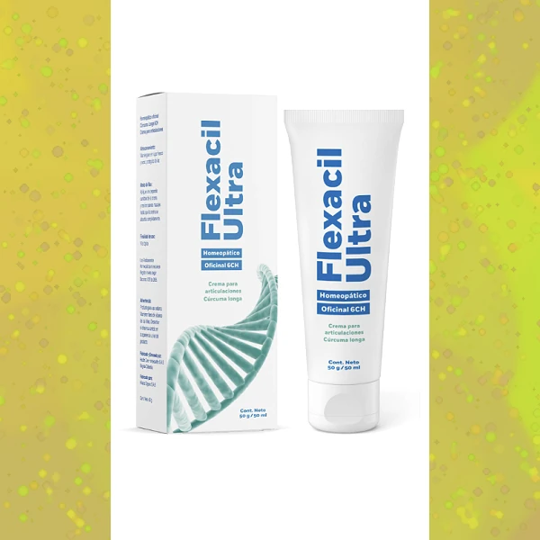 Flexacil Cream