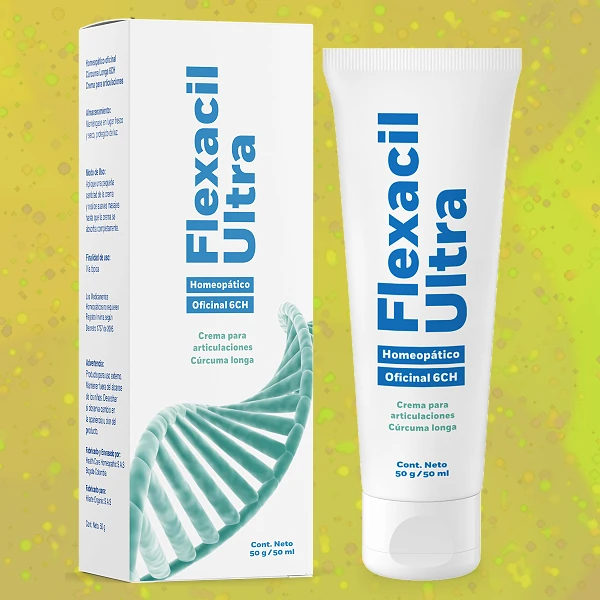 Flexacil Ultra
