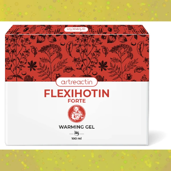 Flexihotin