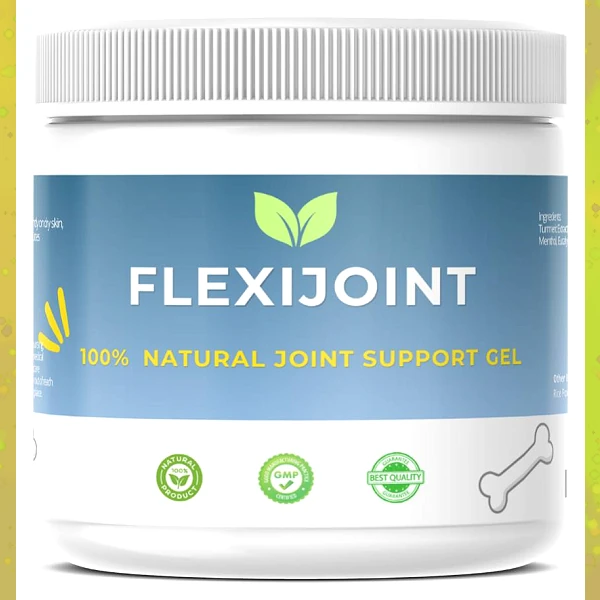 FlexiJoint Gel