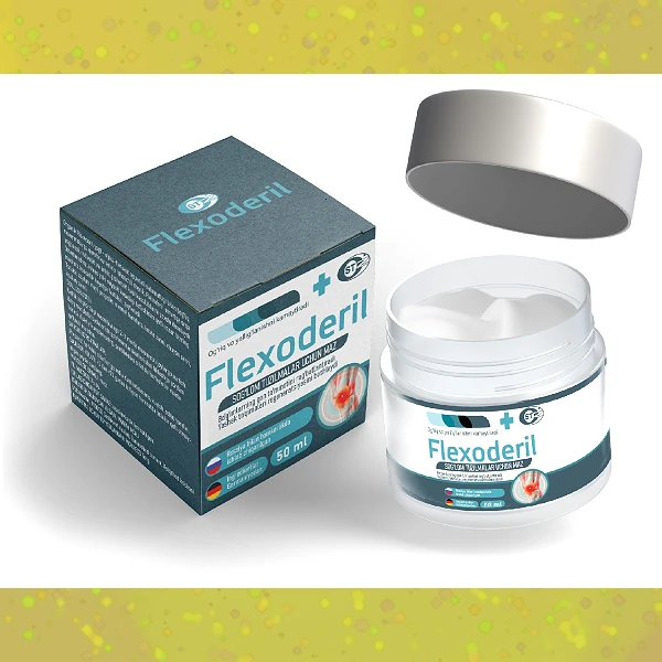 Flexoderil