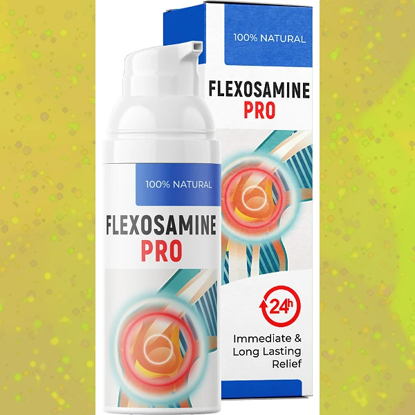 Flexosamine Pro