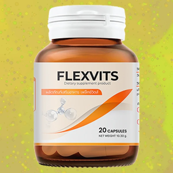 Flexvits