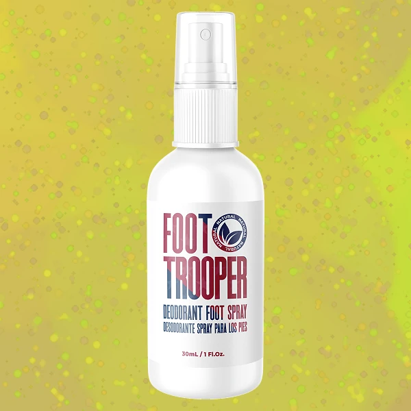 Foot Trooper