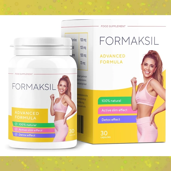 Formaksil