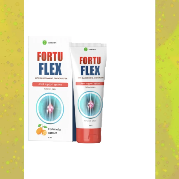 Fortuflex cream