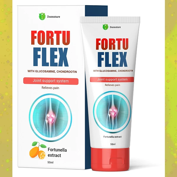 Fortuflex