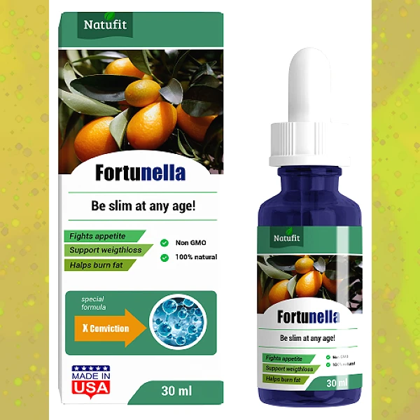 Fortunella