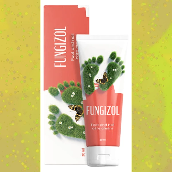 Fungizol