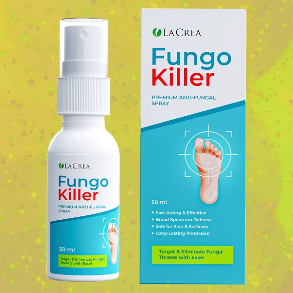 Fungokiller