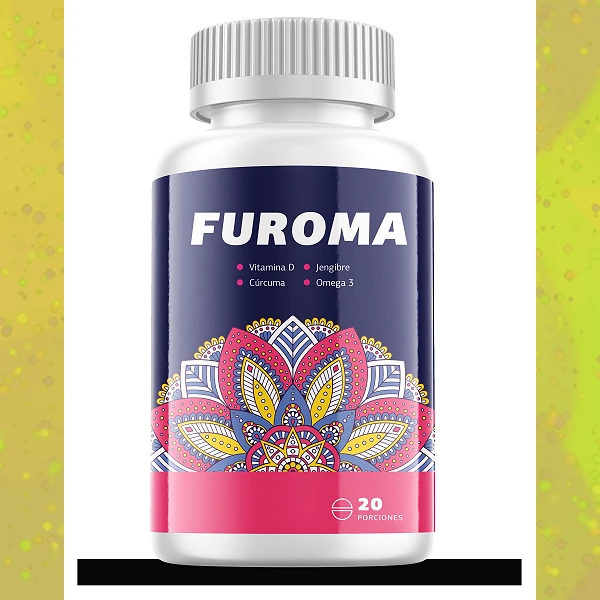 Furoma