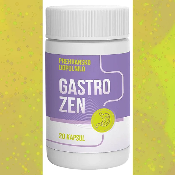 Gastro Zen