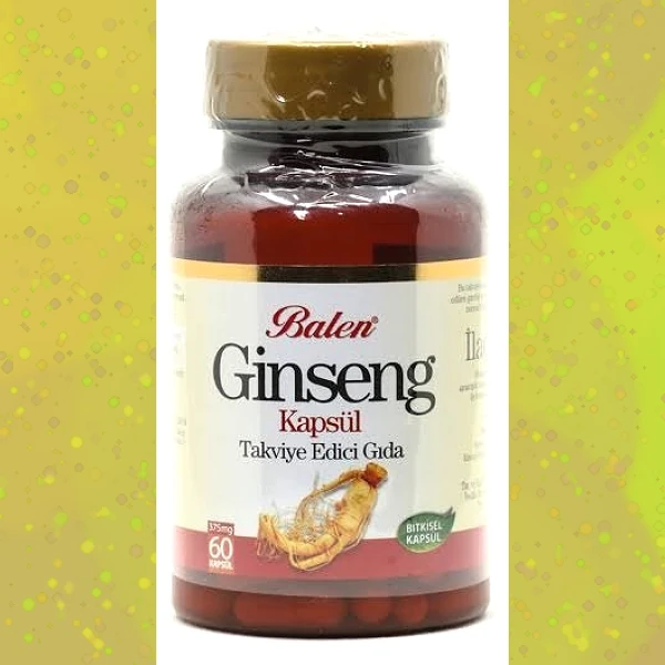 Ginseng
