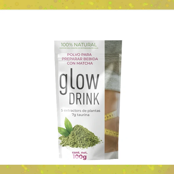 Glow Drink