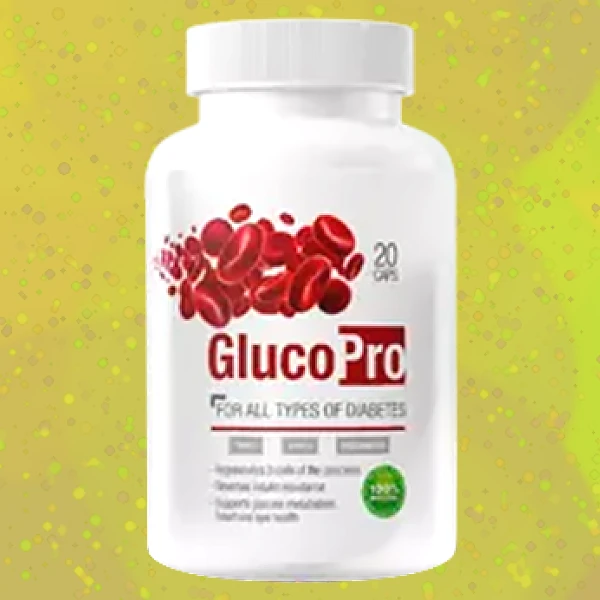 Gluco Pro
