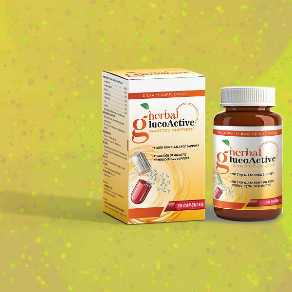 Glucoactive390k