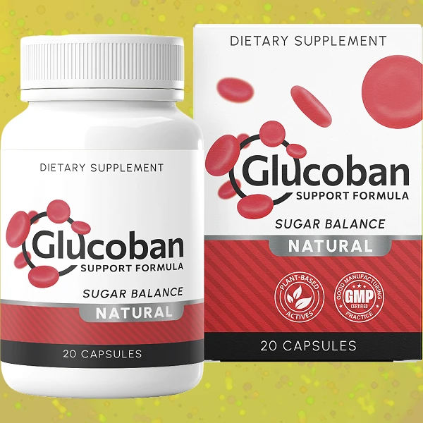 Glucoban