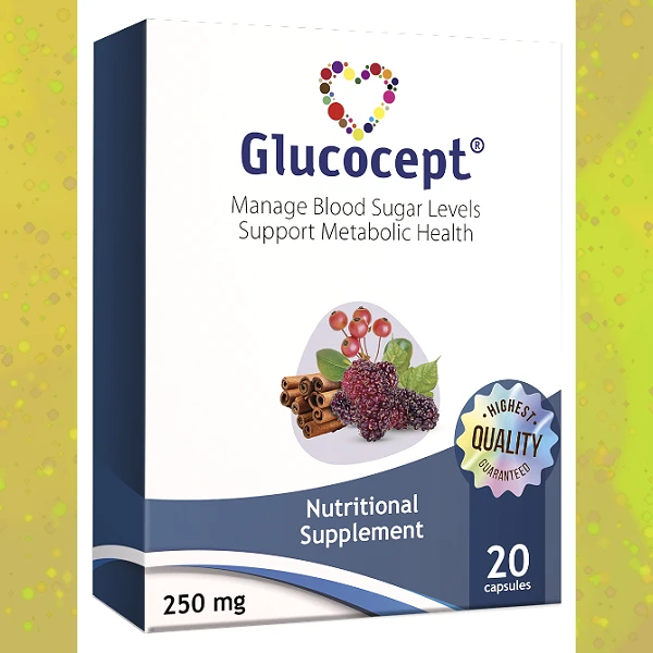 Glucocept