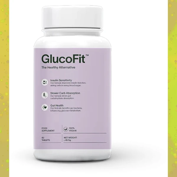 GLUCOFIT