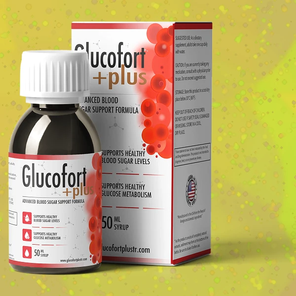 Glucofort Plus