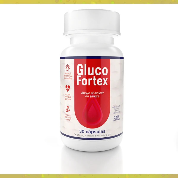 GlucoFortex
