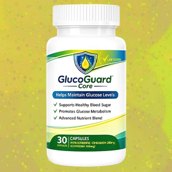 GlucoGuard