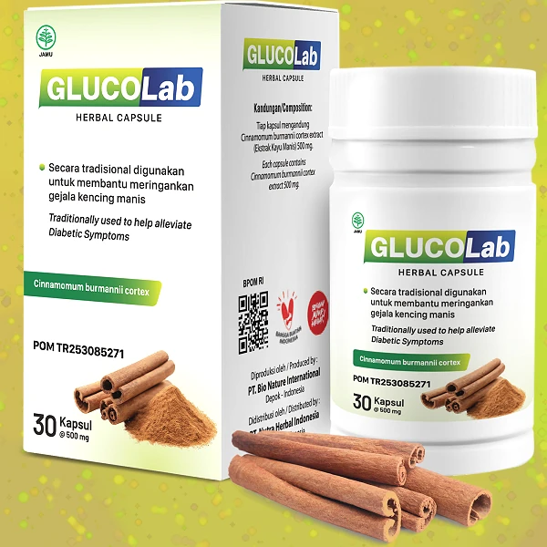 Glucolab
